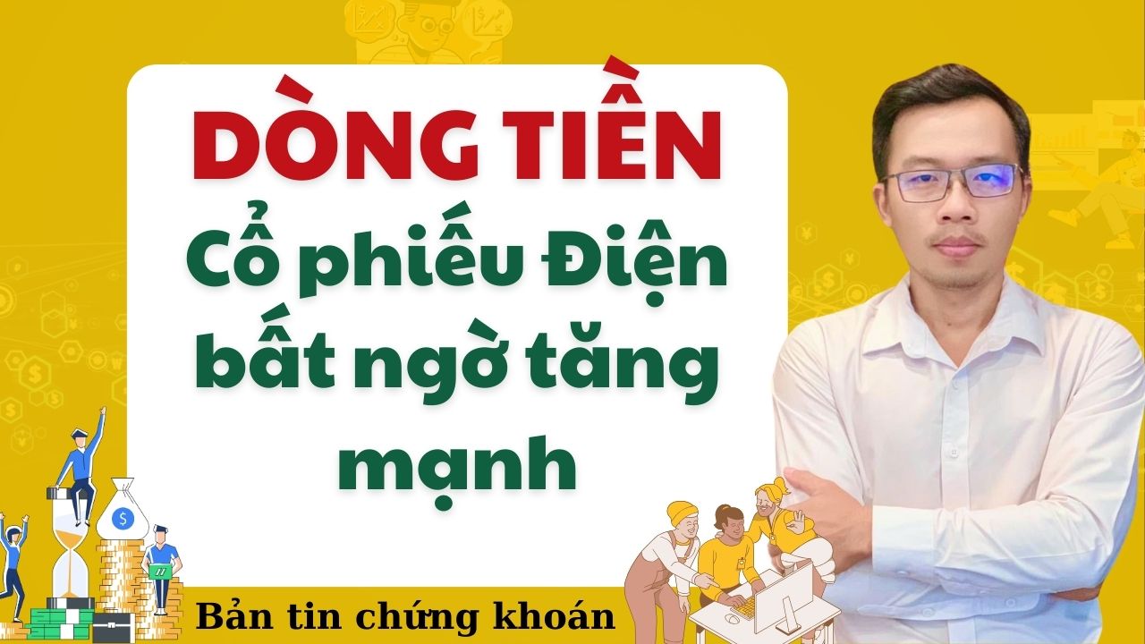 Trước giờ giao dịch 28.04.2024: VN-index phục hồi nhẹ sau nhịp giảm mạnh, dòng tiền tiếp tục suy yếu