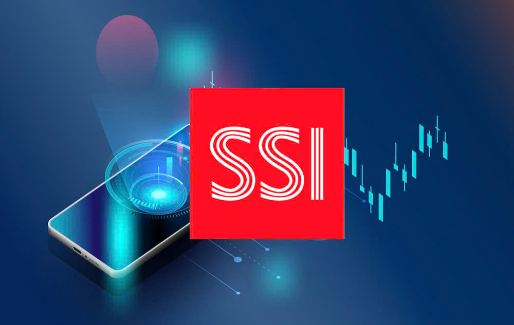 SSI kết quả KD quý 2/2024 và câu chuyện nâng hạng