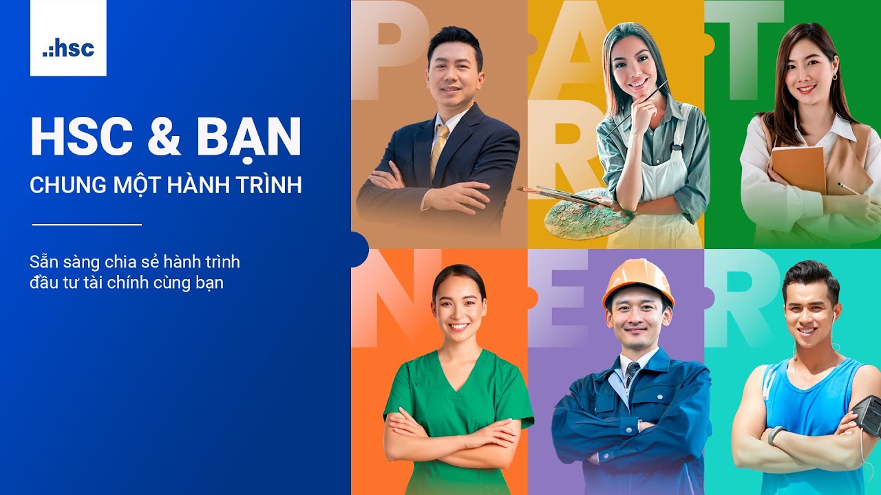 HCM - Tiềm năng bức phá đến từ sự chuẩn bị dài hạn