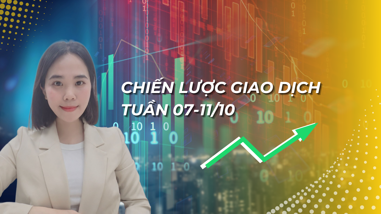 Chứng khoán tuần 07-11/10