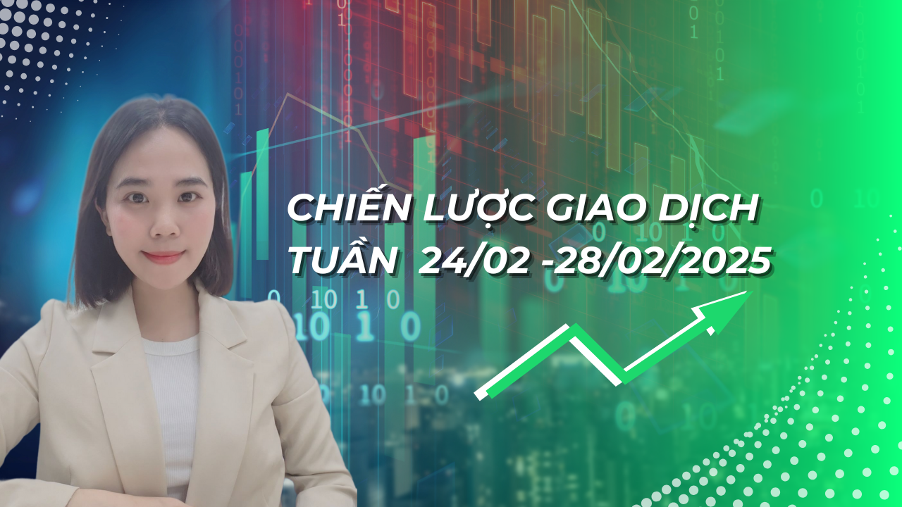 Chứng khoán tuần 24-28/02