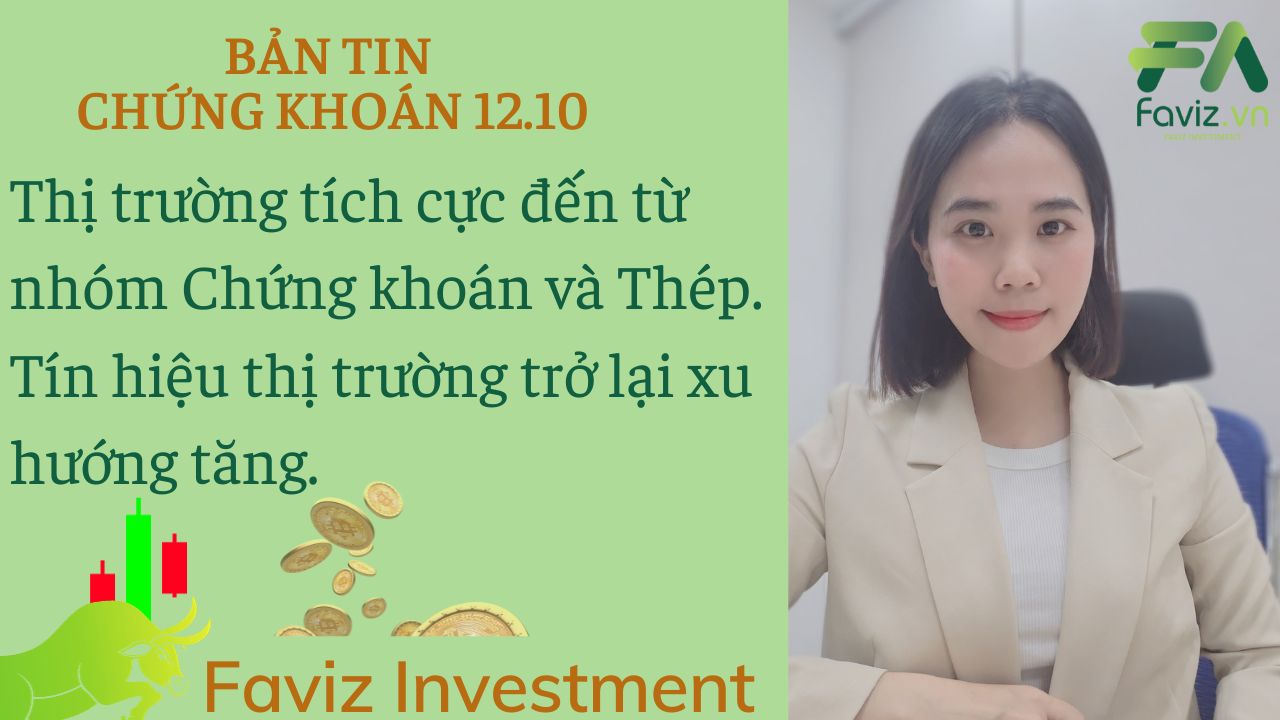 Trước giờ giao dịch: Tâm lý thị trường cải thiện trong phiên chiều giúp chỉ số duy trì đà tăng