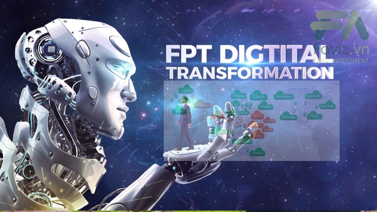 AI ĐE DỌA VỊ THẾ CỦA FPT? FPT ĐANG Ở ĐÂU TRONG BẢN ĐỒ CÔNG NGHỆ