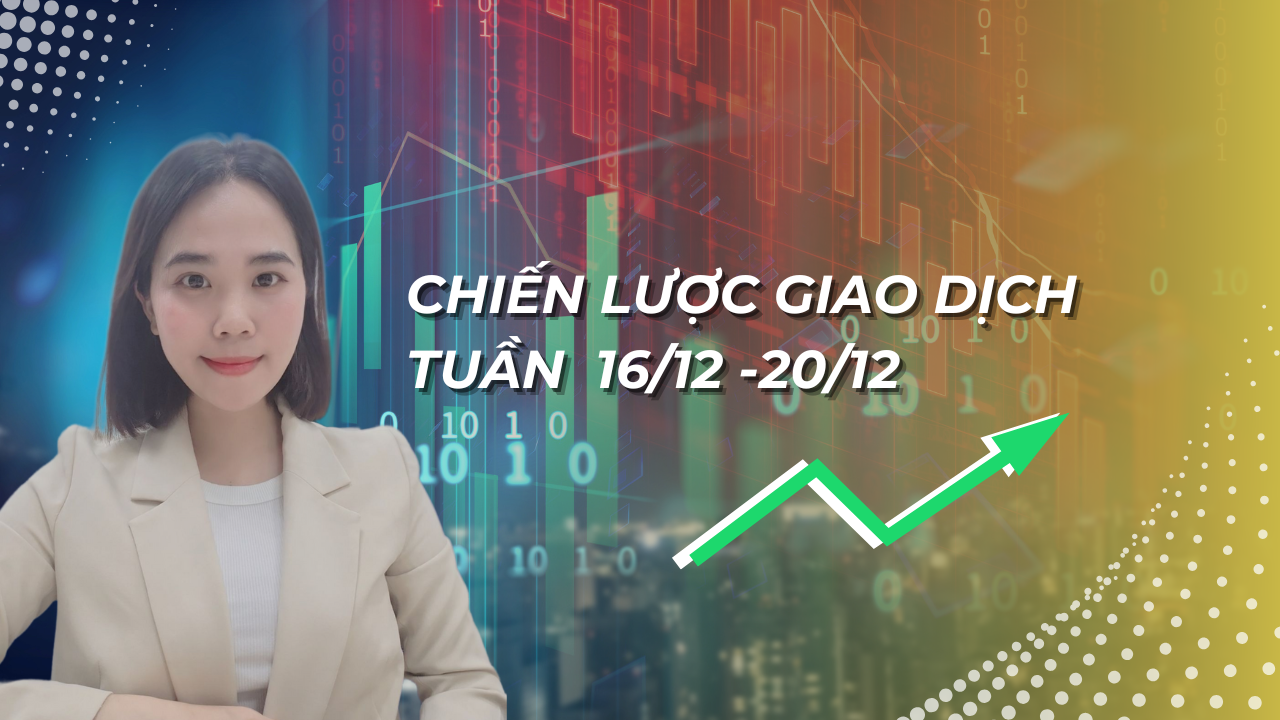 Chứng khoán tuần 16-20/12