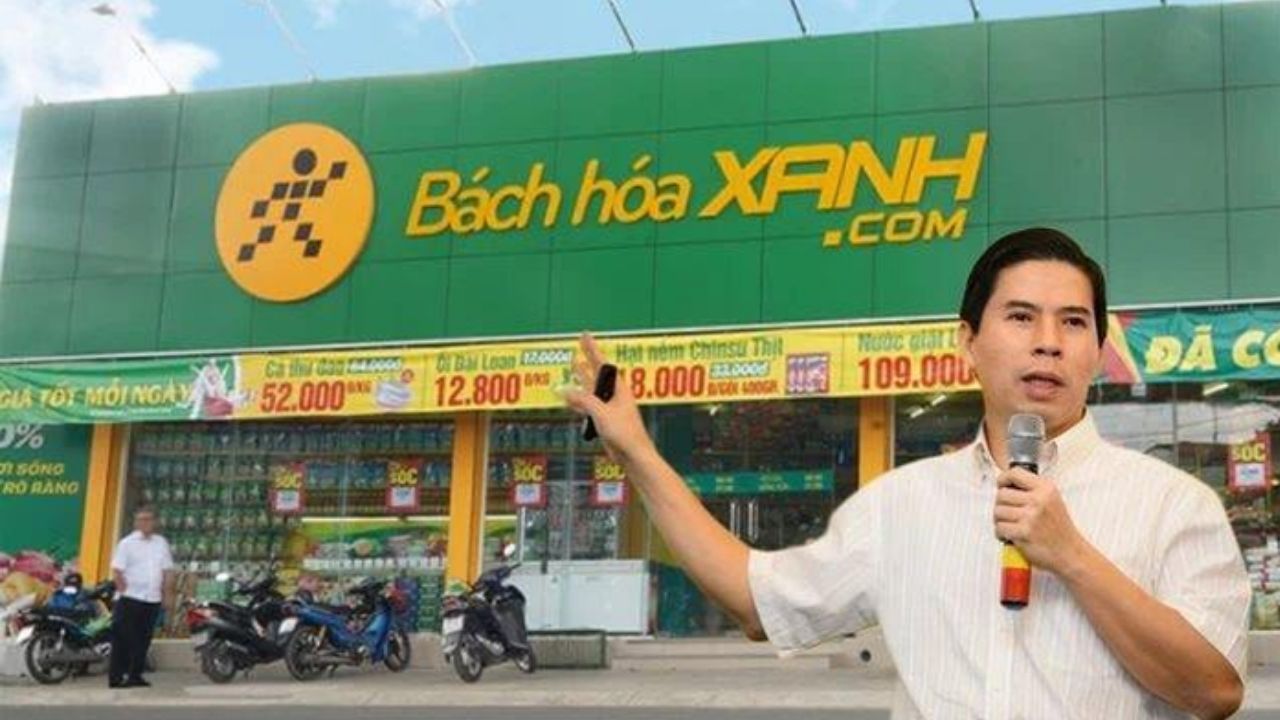 Cơ hội đầu tư cổ phiếu MWG: Bứt phá mạnh khi BHX bắc tiến và kỳ vọng vốn hóa 150.000 tỷ vào năm 2026