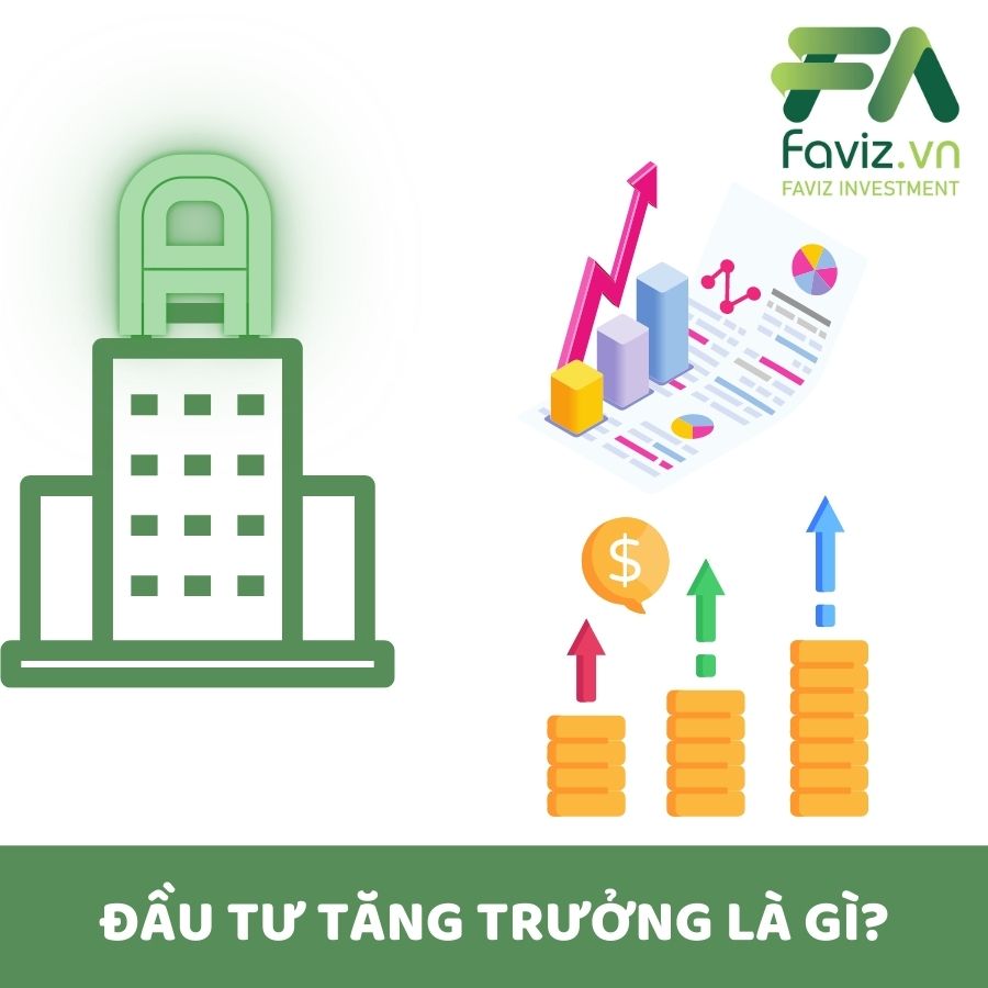 Đầu tư tăng trưởng là gì?