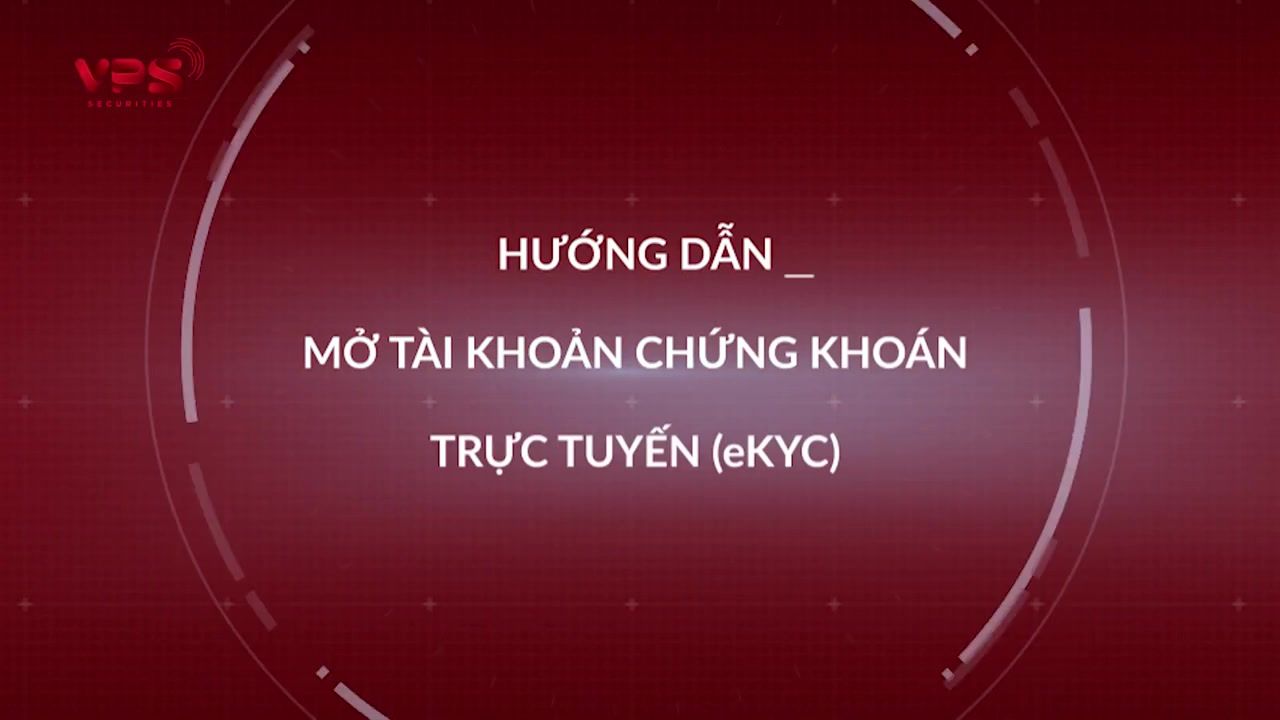 Hướng Dẫn Mở Tài Khoản Chứng Khoán Tại Nhà Cực Kỳ Đơn Giản