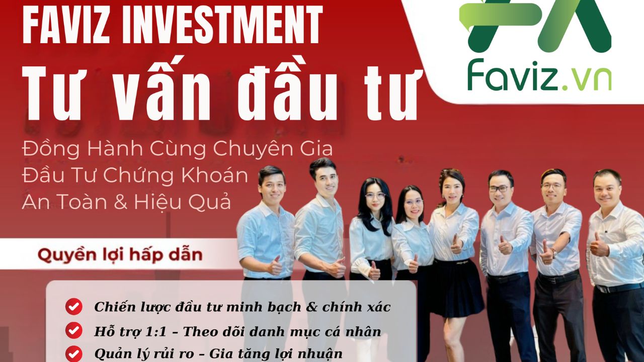 Đồng Hành Cùng Chuyên Gia – Đầu Tư Chứng Khoán An Toàn & Hiệu Quả