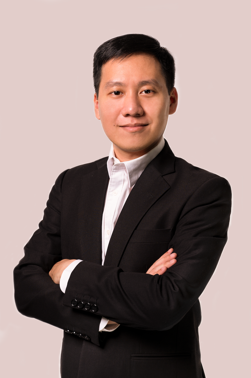 Mr. Nguyễn Hoàng Minh, CFA