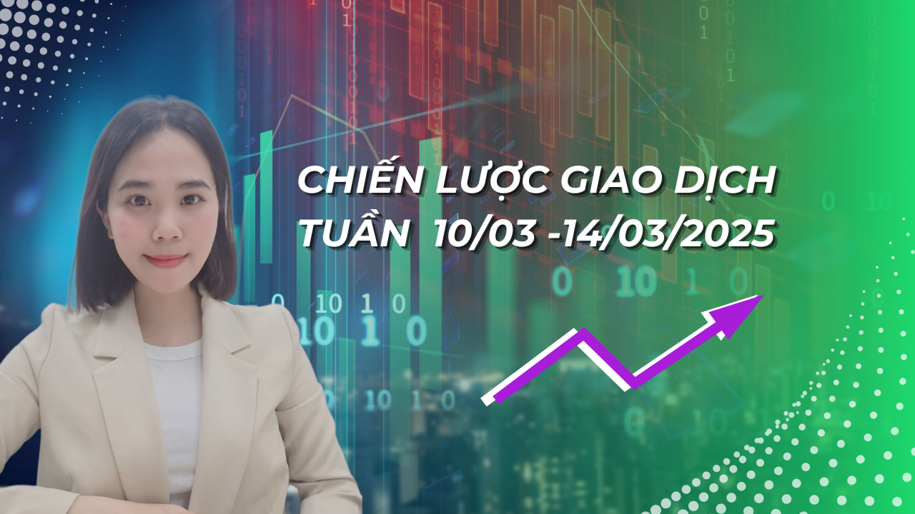 Chứng khoán tuần 10/03- 14/03